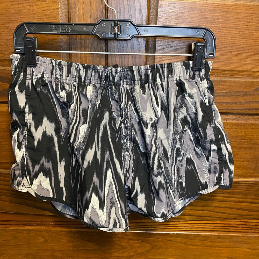 Reebok Running Shorts